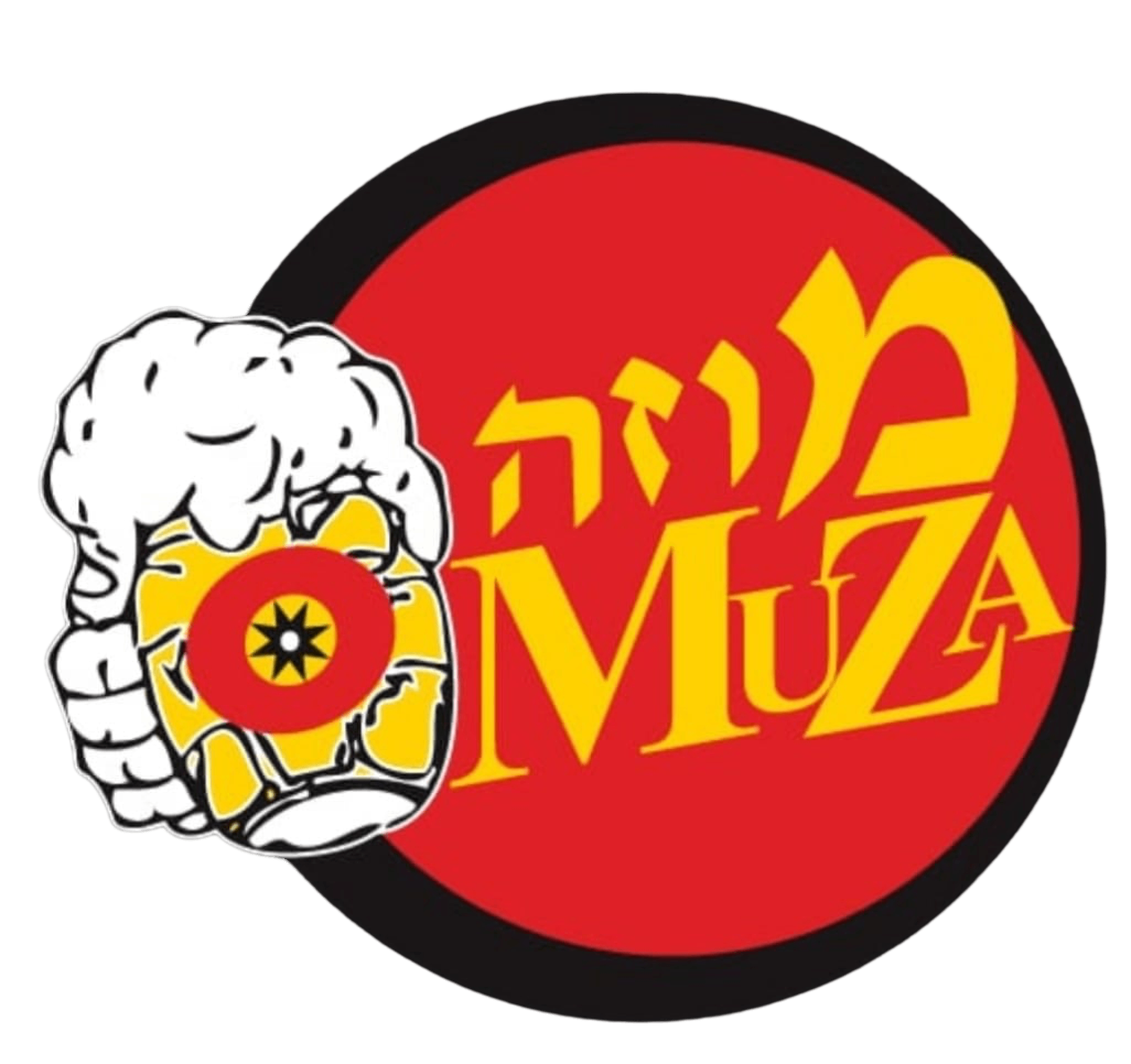 מוזה